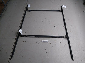 Jeep Cherokee Set Of Luggage Racks