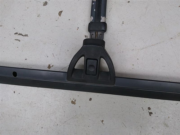Jeep Cherokee Set Of Luggage Racks