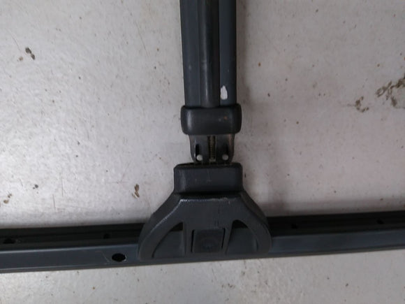 Jeep Cherokee Set Of Luggage Racks