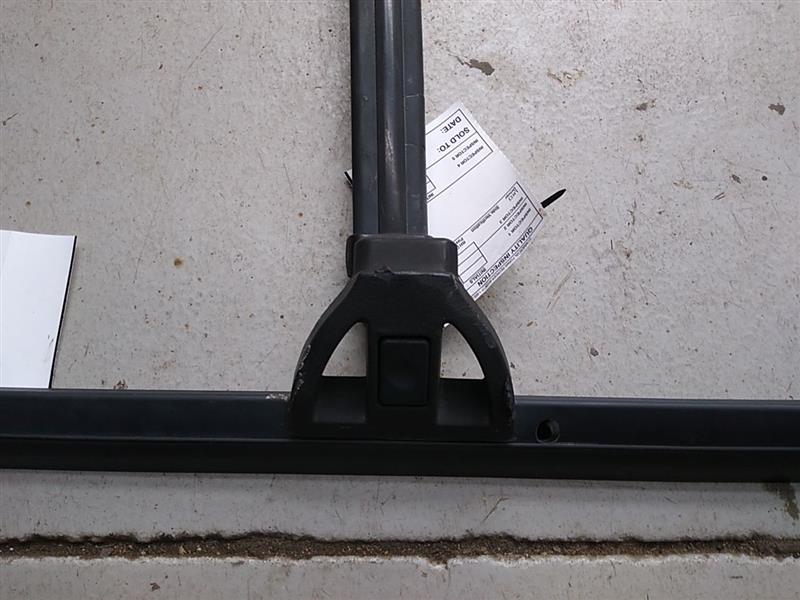 Jeep Cherokee Set Of Luggage Racks