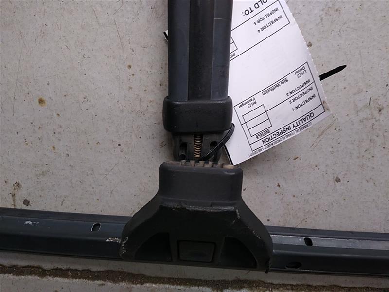 Jeep Cherokee Set Of Luggage Racks