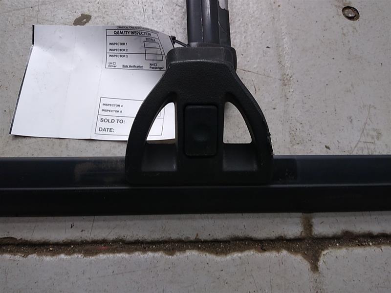 Jeep Cherokee Set Of Luggage Racks