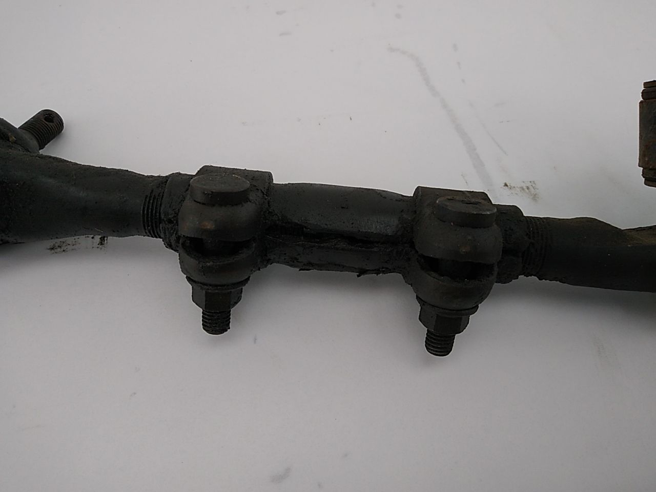 Jeep Cherokee Steering Linkage