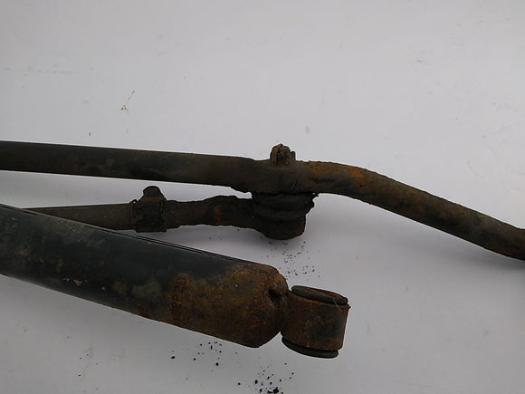 Jeep Cherokee Steering Linkage