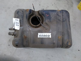Jeep Cherokee Fuel Tank