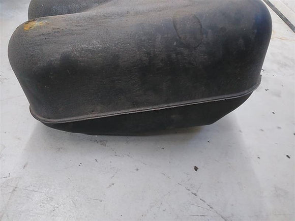 Jeep Cherokee Fuel Tank