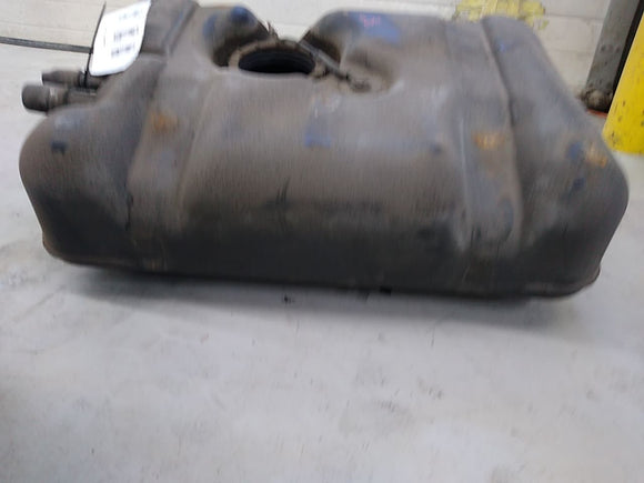 Jeep Cherokee Fuel Tank