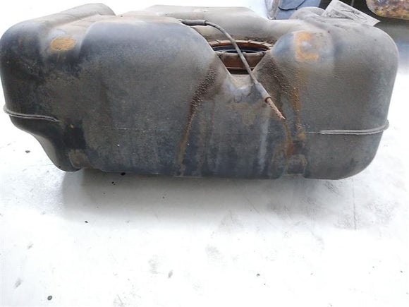 Jeep Cherokee Fuel Tank