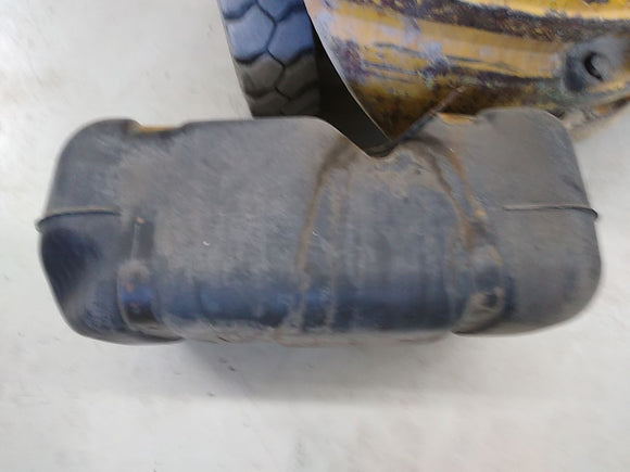 Jeep Cherokee Fuel Tank