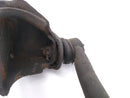 Jeep Cherokee Front Pan Hard Rod-4