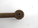 Jeep Cherokee Front Pan Hard Rod-5