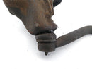 Jeep Cherokee Front Pan Hard Rod-9