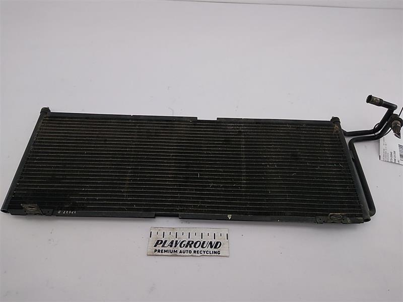 Jeep Cherokee AC Condenser