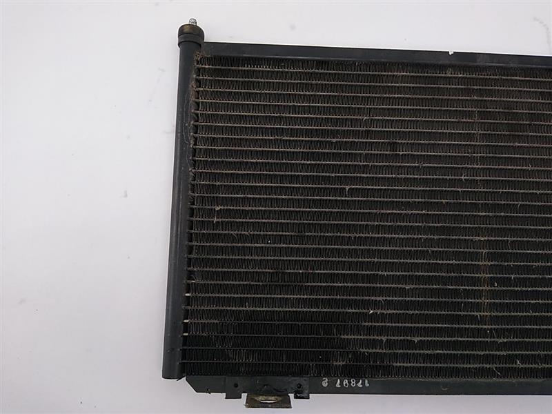 Jeep Cherokee AC Condenser - 0