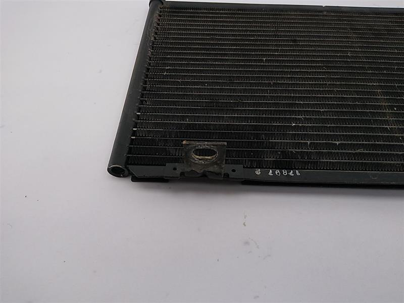 Jeep Cherokee AC Condenser