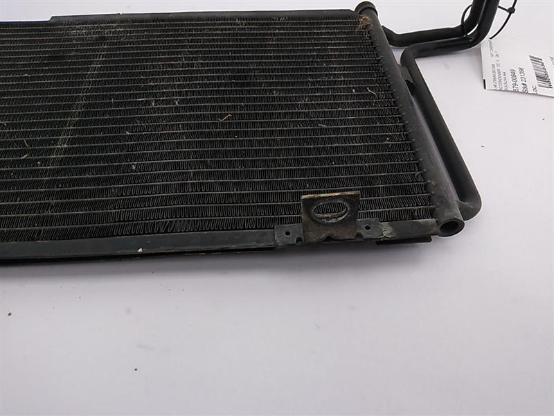 Jeep Cherokee AC Condenser