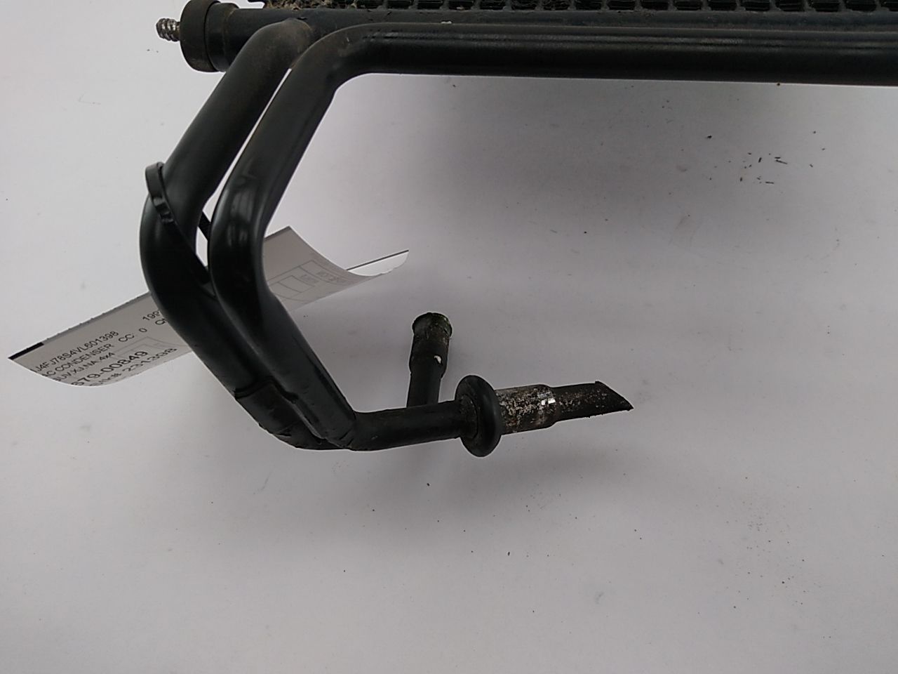 Jeep Cherokee AC Condenser