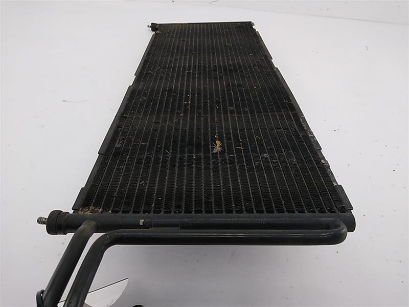 Jeep Cherokee AC Condenser