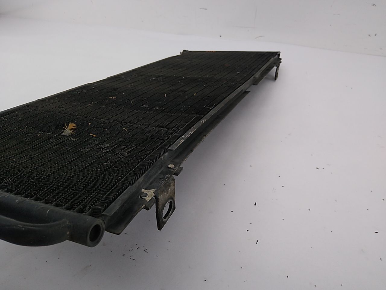 Jeep Cherokee AC Condenser