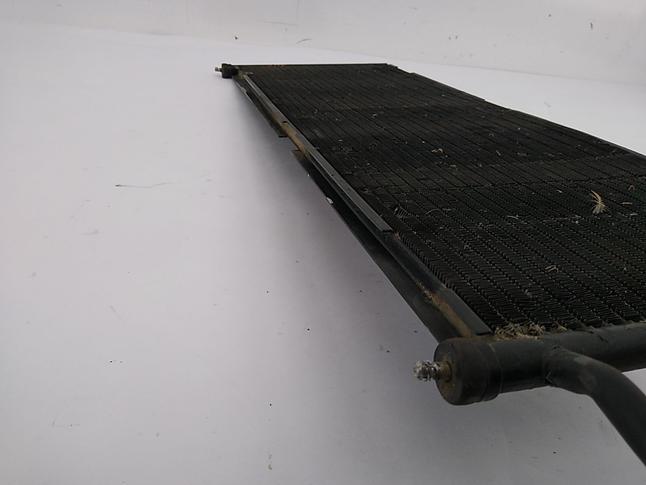 Jeep Cherokee AC Condenser