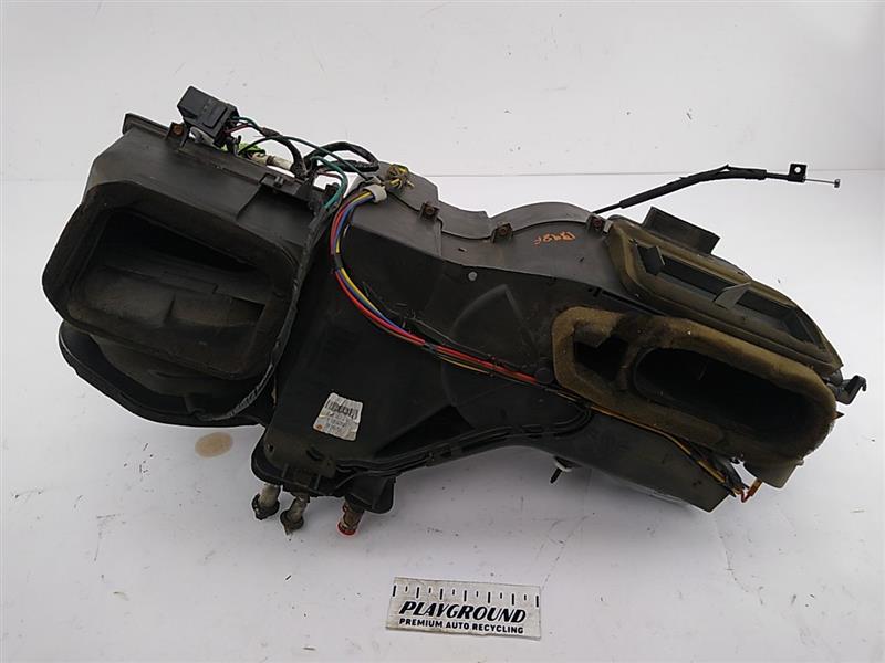 Jeep Cherokee AC Heater Box Assembly