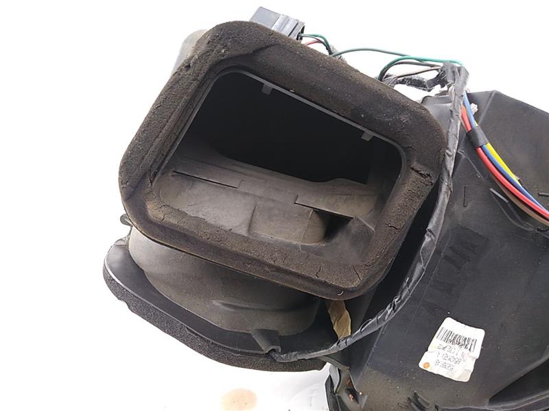 Jeep Cherokee AC Heater Box Assembly - 0