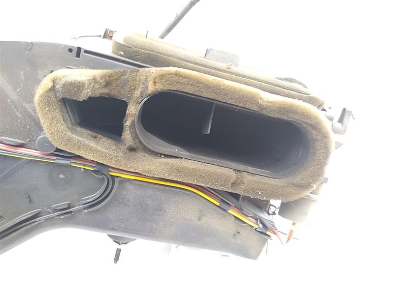 Jeep Cherokee AC Heater Box Assembly