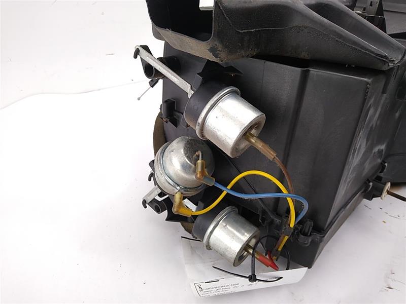 Jeep Cherokee AC Heater Box Assembly