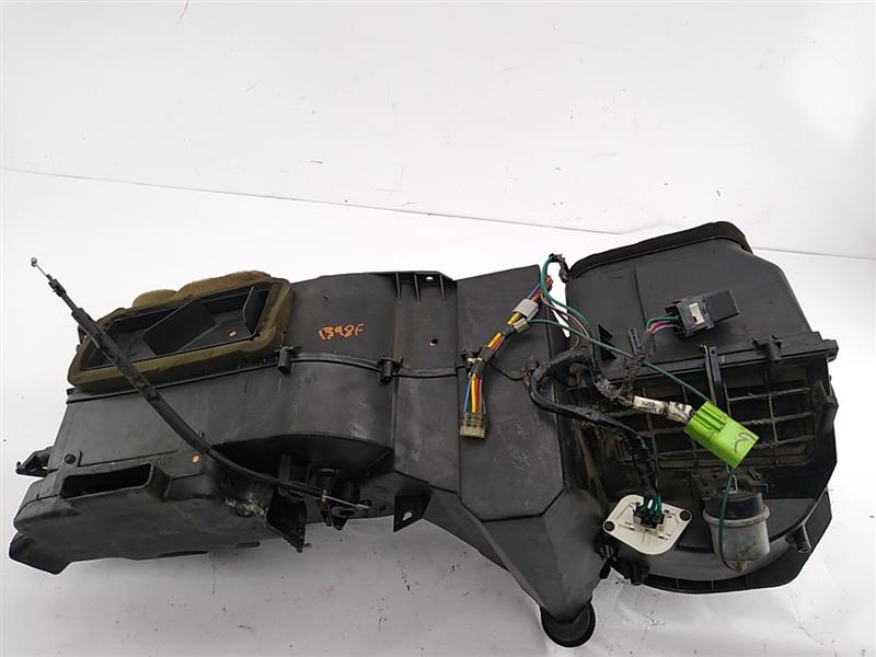 Jeep Cherokee AC Heater Box Assembly