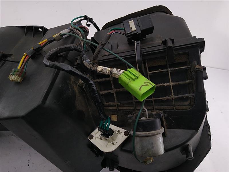 Jeep Cherokee AC Heater Box Assembly