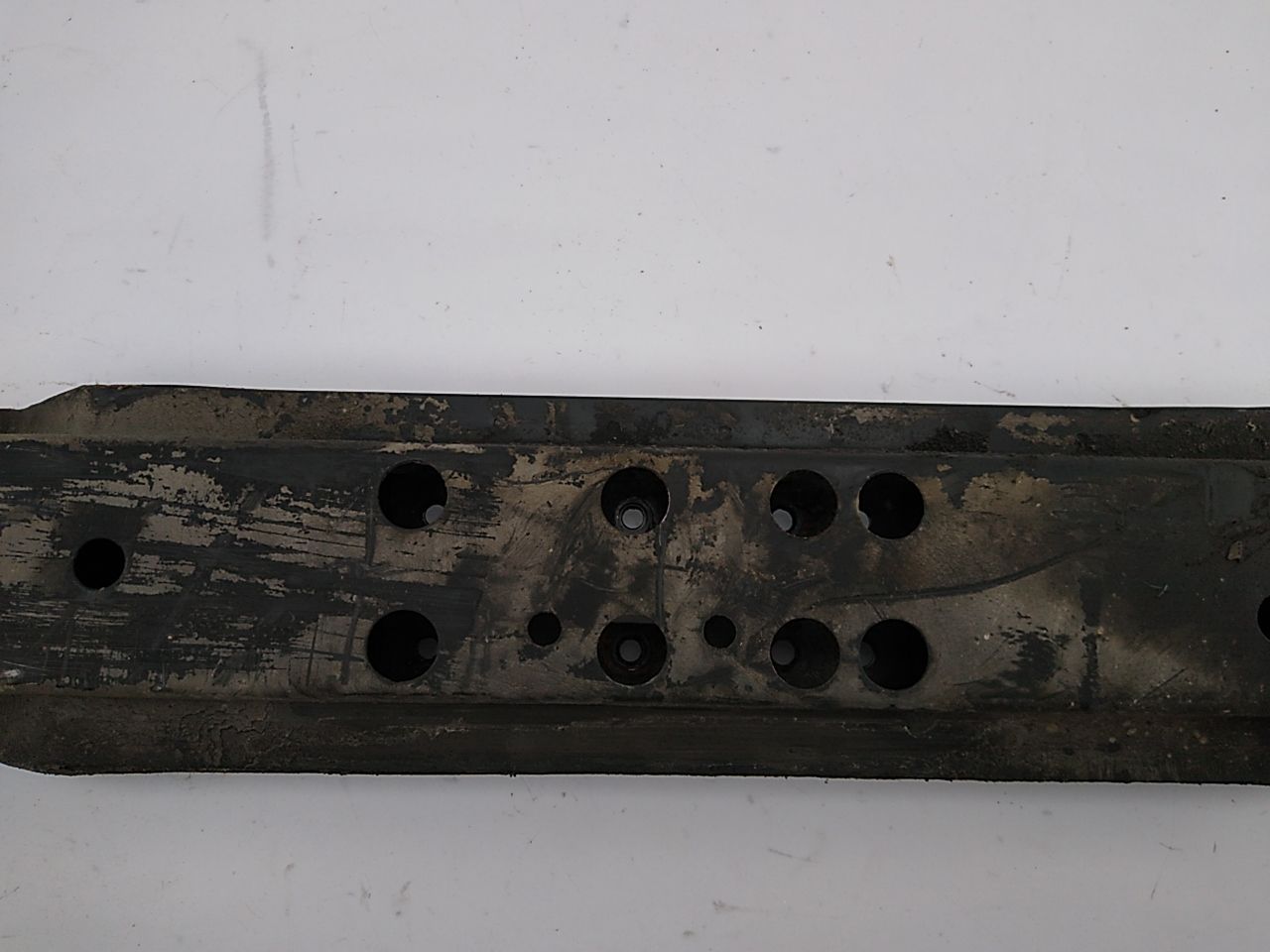Jeep Cherokee Rear Left Crossmember