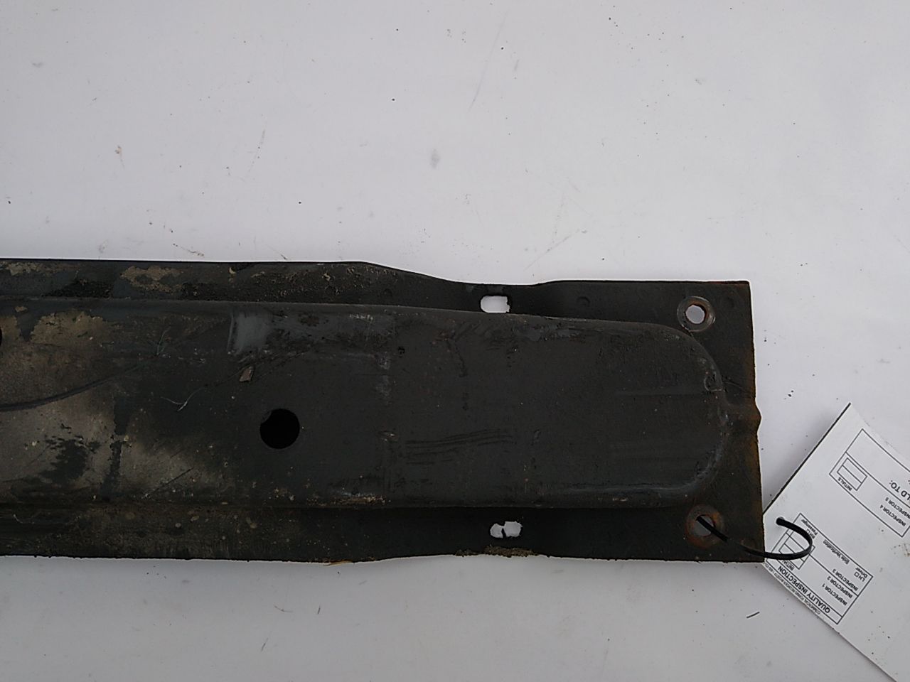 Jeep Cherokee Rear Left Crossmember