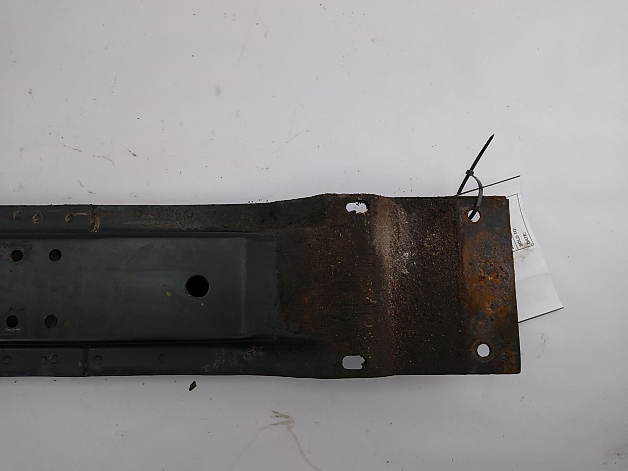 Jeep Cherokee Rear Left Crossmember