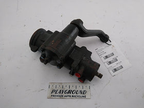 Jeep Cherokee Steering Box Assembly