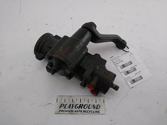 Jeep Cherokee Steering Box Assembly