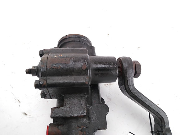 Jeep Cherokee Steering Box Assembly