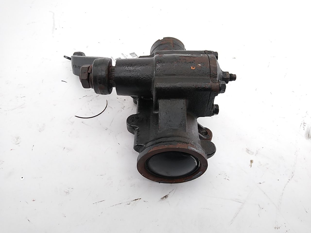Jeep Cherokee Steering Box Assembly