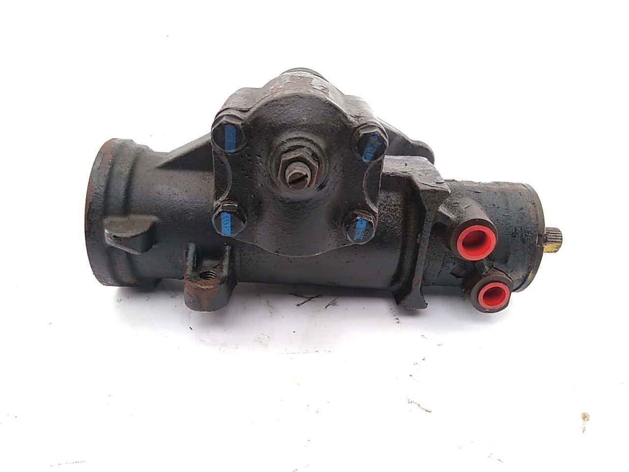 Jeep Cherokee Steering Box Assembly