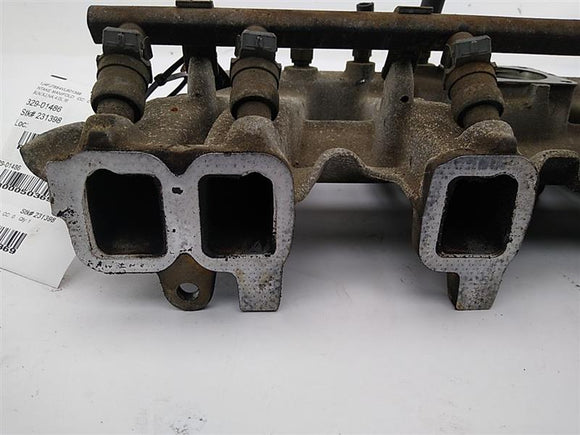 Jeep Cherokee Intake Manifold Assembly