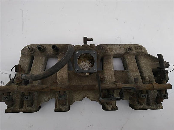 Jeep Cherokee Intake Manifold Assembly