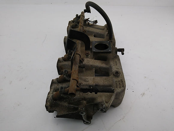 Jeep Cherokee Intake Manifold Assembly