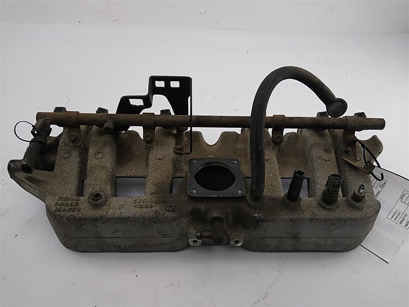 Jeep Cherokee Intake Manifold Assembly