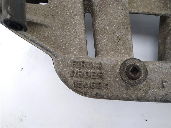 Jeep Cherokee Intake Manifold Assembly