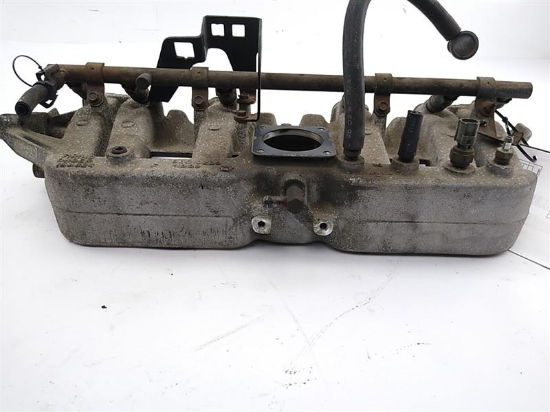 Jeep Cherokee Intake Manifold Assembly