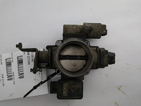Jeep Cherokee Throttle Body Assembly - 0