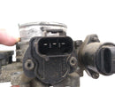 Jeep Cherokee Throttle Body Assembly-5