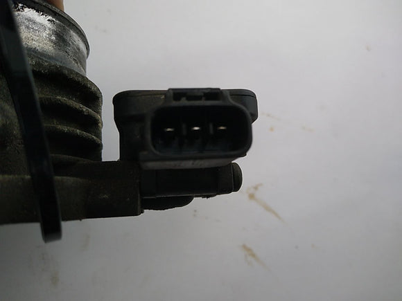 Jeep Cherokee Throttle Body Assembly