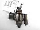 Jeep Cherokee Throttle Body Assembly-10