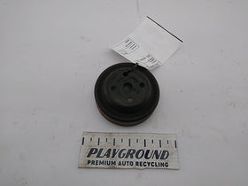 Jeep Cherokee Idler Pulley