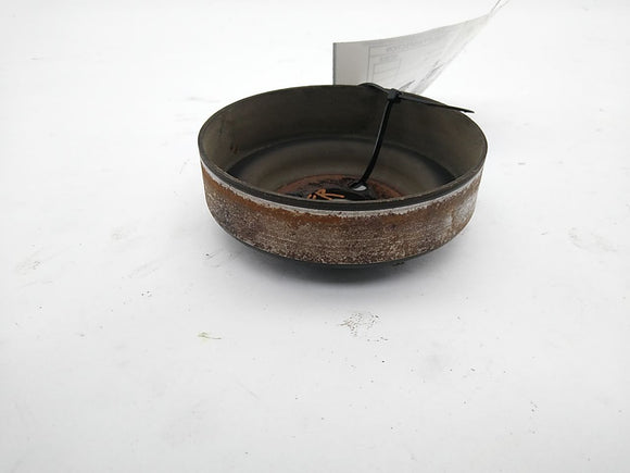 Jeep Cherokee Idler Pulley